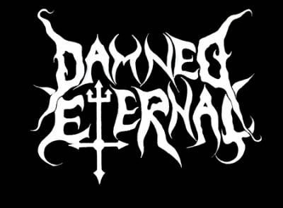 logo Damned Eternal